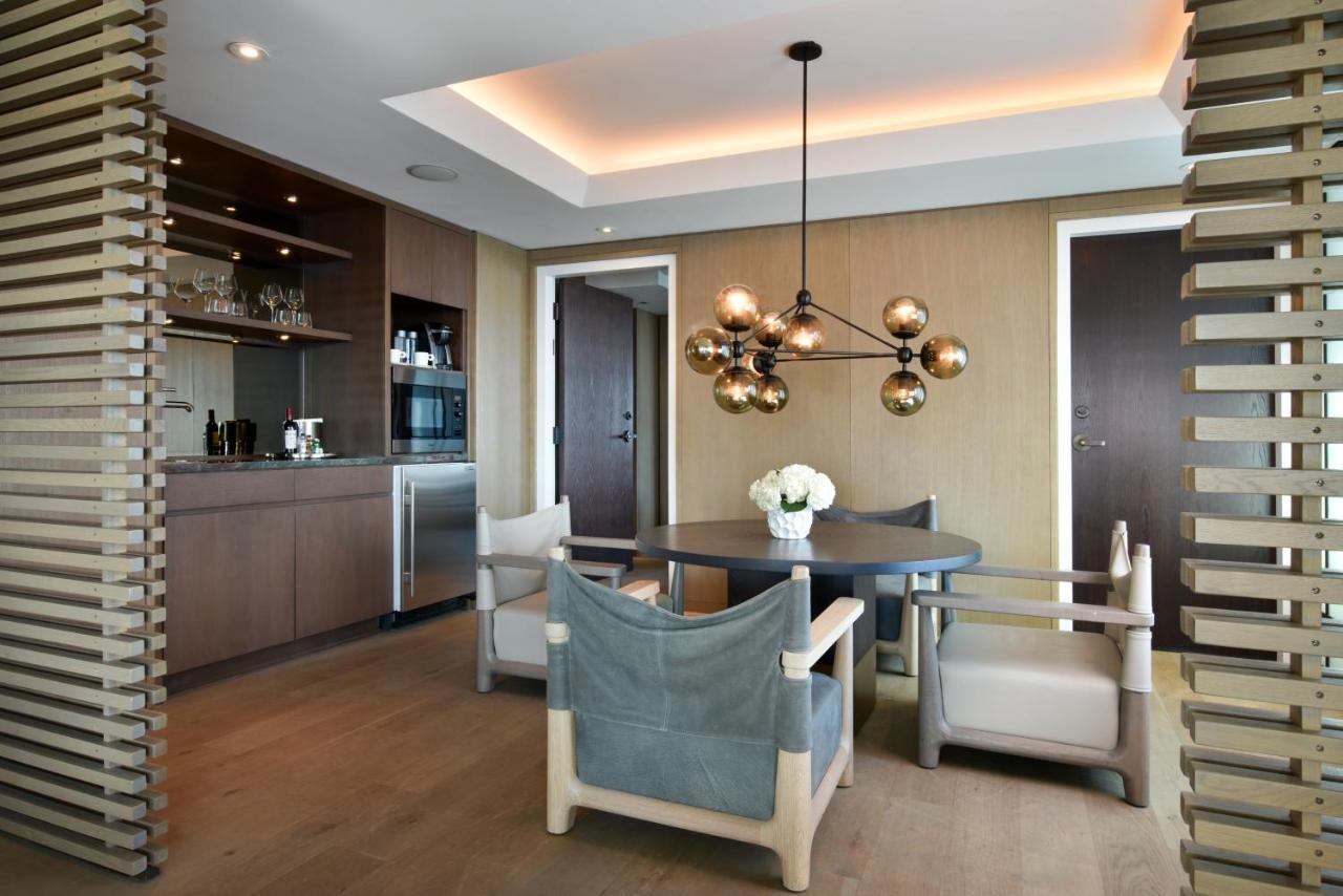 Penthouse Suite Victor