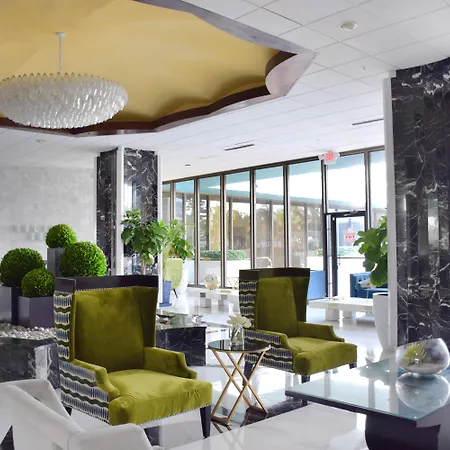 Seacoast Suites On Miami Beach-2