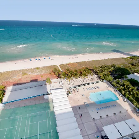 Seacoast Suites On Miami Beach-3