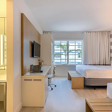 Pestana South Beach Miami-3